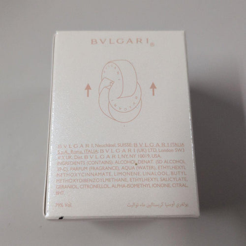 Bvlgari Perfume (Women) 15Ml