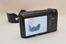 Nikon Compact Digital Cameras Coolpix S3500 Ok