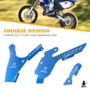 Cowl Fender Yamaha Yz85 2002-2021 Cnc
