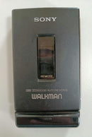 Sony Cassette Players Walkman Wm-607 Junk
