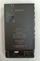 Sony Cassette Players Walkman Wm-607 Junk