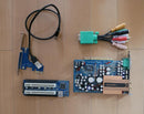 Onkyo Expansion Cards Se-200Pci Ltd Wavio Pci-E