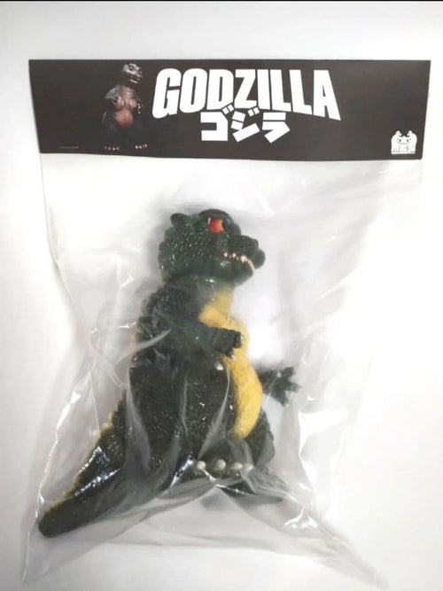 Godzilla Momoco Studio