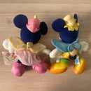 Disney Stuffed Animal Body Sega