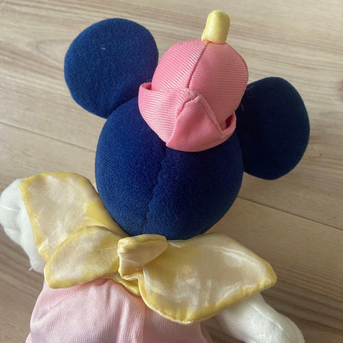 Disney Stuffed Animal Body Sega
