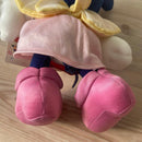 Disney Stuffed Animal Body Sega