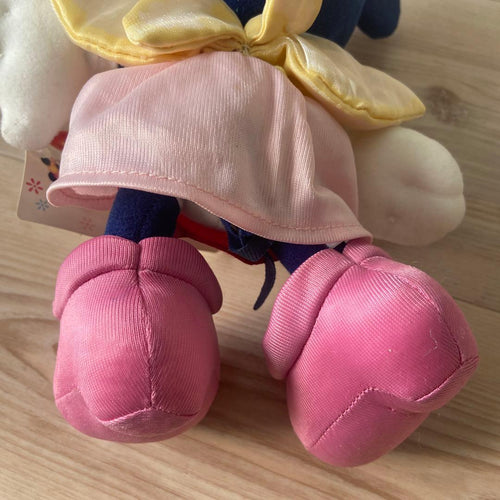Disney Stuffed Animal Body Sega