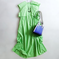 Tomorrowland Short-Sleeve 2.9 Ballsey