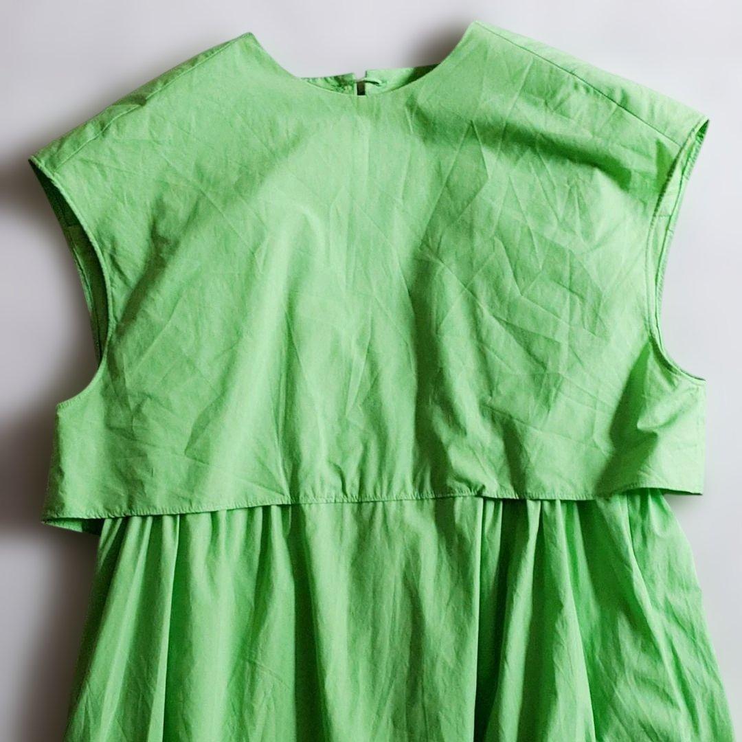 Tomorrowland Short-Sleeve 2.9 Ballsey