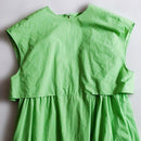 Tomorrowland Short-Sleeve 2.9 Ballsey