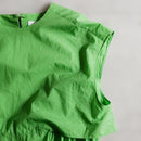 Tomorrowland Short-Sleeve 2.9 Ballsey