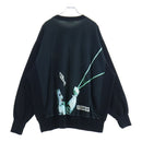 Trainer Sweatshirts Undercover 25Aw Heldon Sweat