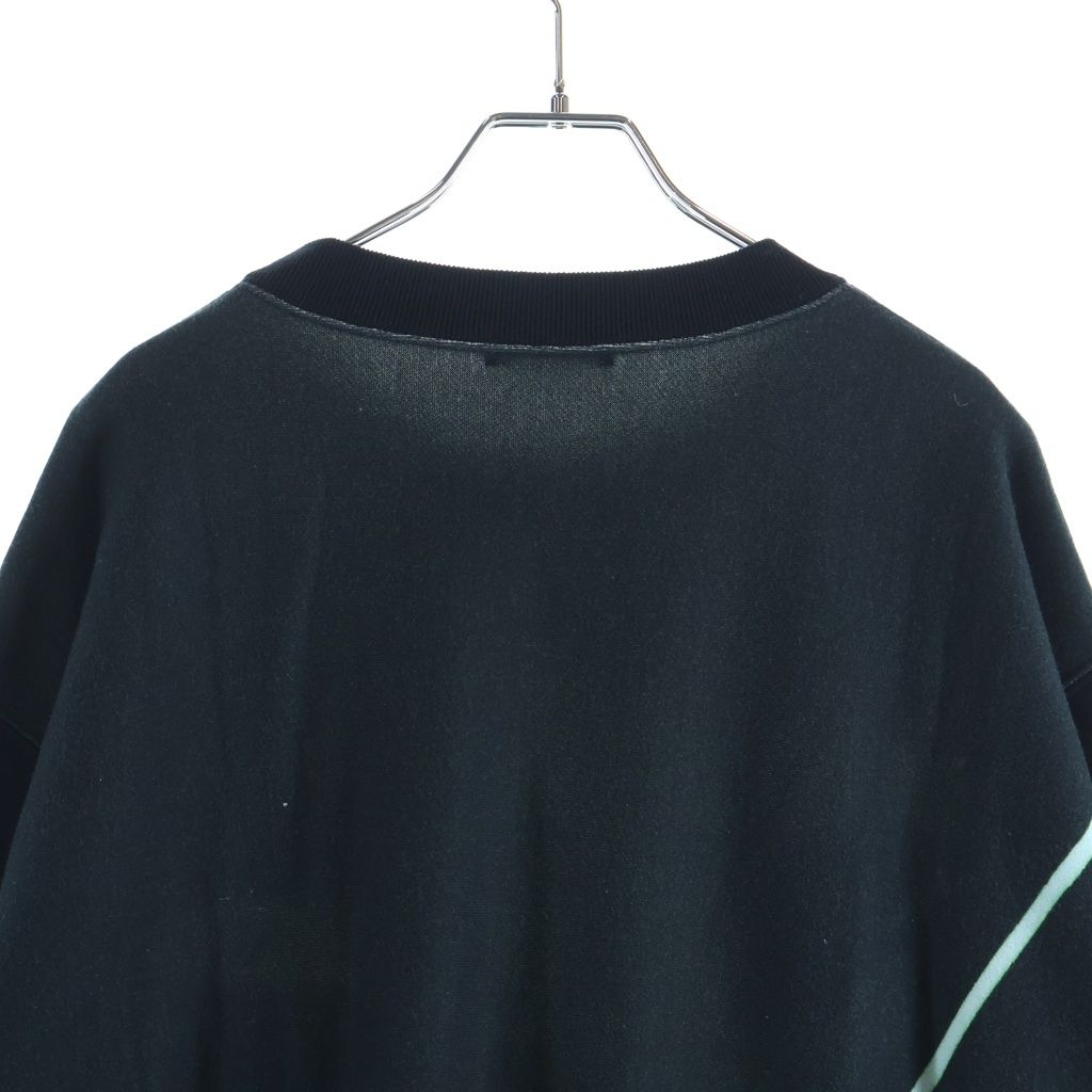Trainer Sweatshirts Undercover 25Aw Heldon Sweat