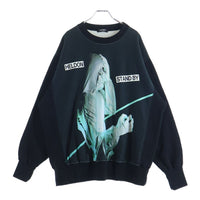 Trainer Sweatshirts Undercover 25Aw Heldon Sweat