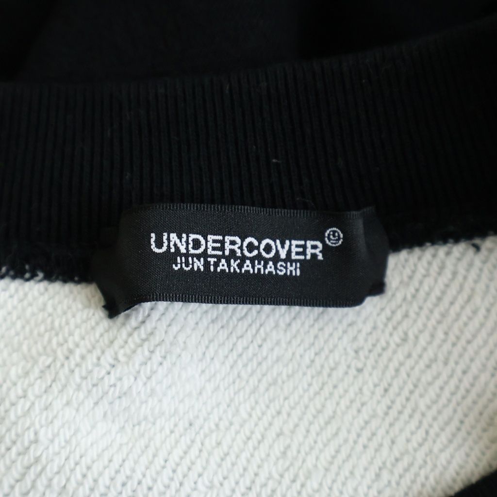 Trainer Sweatshirts Undercover 25Aw Heldon Sweat