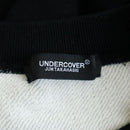 Trainer Sweatshirts Undercover 25Aw Heldon Sweat