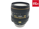 Lens (Zoom) Af-S Dx Nikkor 16-80Mm F/2.8-4E Ed Vr