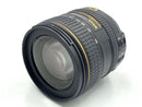 Lens (Zoom) Af-S Dx Nikkor 16-80Mm F/2.8-4E Ed Vr