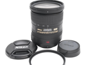 Nikon Lens (Zoom) Dx Af-S Nikkor 18-200Mm1:3.5-5.6Vr