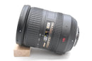 Nikon Lens (Zoom) Dx Af-S Nikkor 18-200Mm1:3.5-5.6Vr
