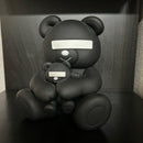 Undercover Others Vcd Bear Medicom Toy