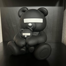 Undercover Others Vcd Bear Medicom Toy