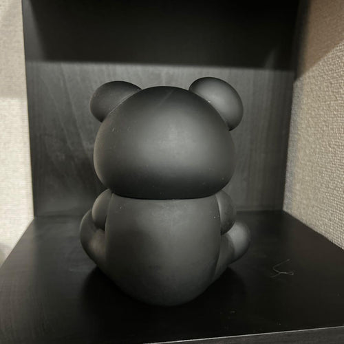 Undercover Others Vcd Bear Medicom Toy