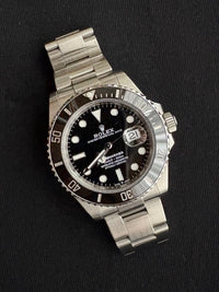 Rolex Automatic Watches Submariner Date 126610Ln