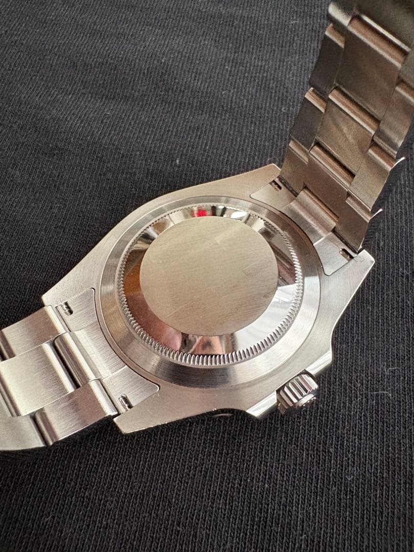 Rolex Automatic Watches Submariner Date 126610Ln