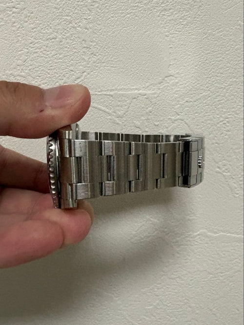 Rolex Automatic Watches Submariner Date 126610Ln