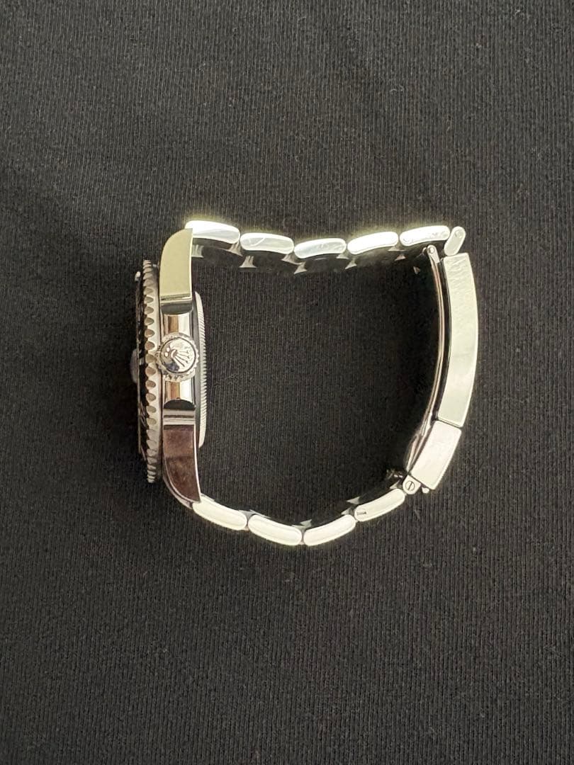 Rolex Automatic Watches Submariner Date 126610Ln