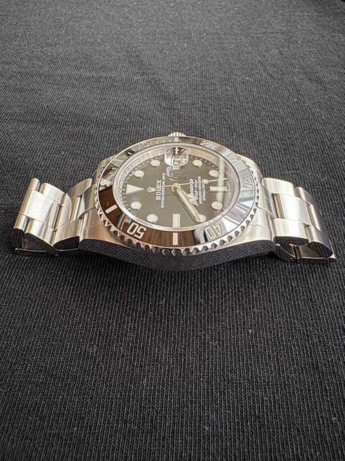 Rolex Automatic Watches Submariner Date 126610Ln