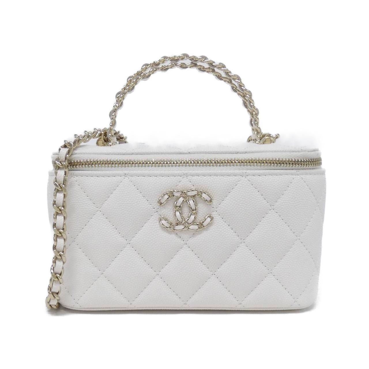 Chanel Others Ap5182 White( Gold(