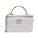 Chanel Others Ap5182 White( Gold(