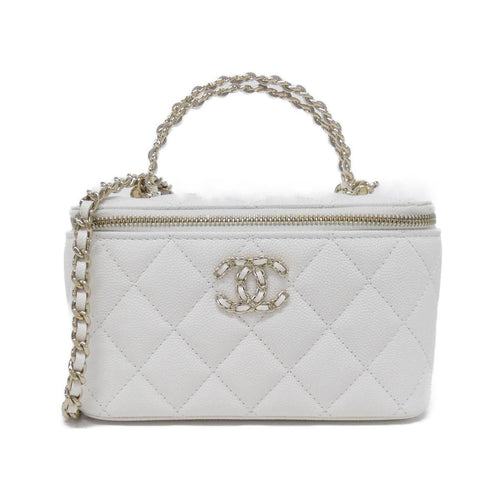 Chanel Others Ap5182 White( Gold(