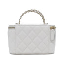 Chanel Others Ap5182 White( Gold(