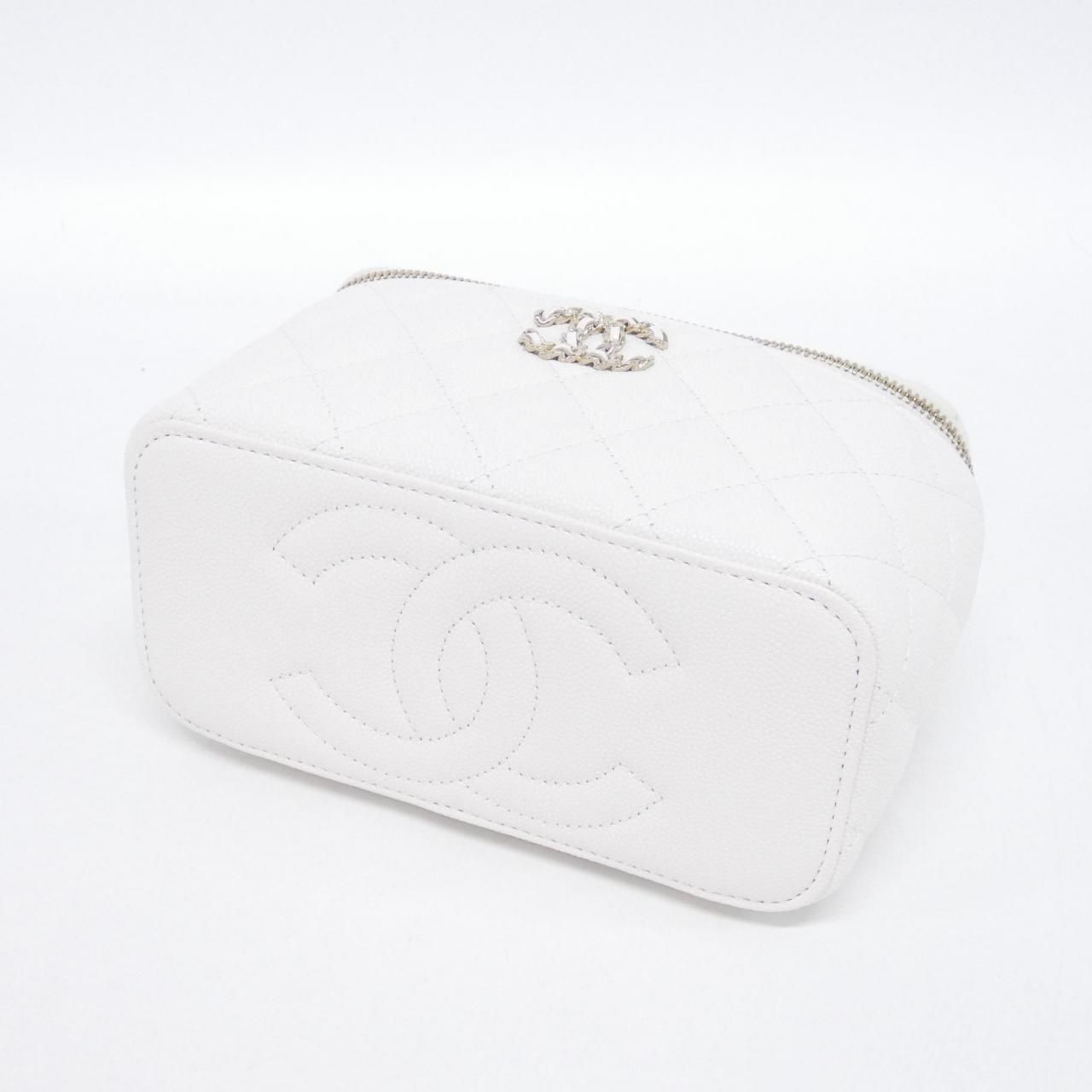 Chanel Others Ap5182 White( Gold(