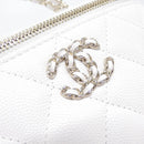 Chanel Others Ap5182 White( Gold(