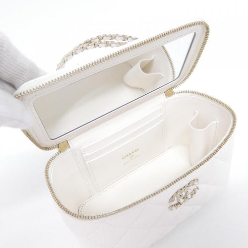 Chanel Others Ap5182 White( Gold(