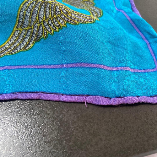 Cartier Bandanas Thin Scarves