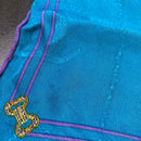 Cartier Bandanas Thin Scarves