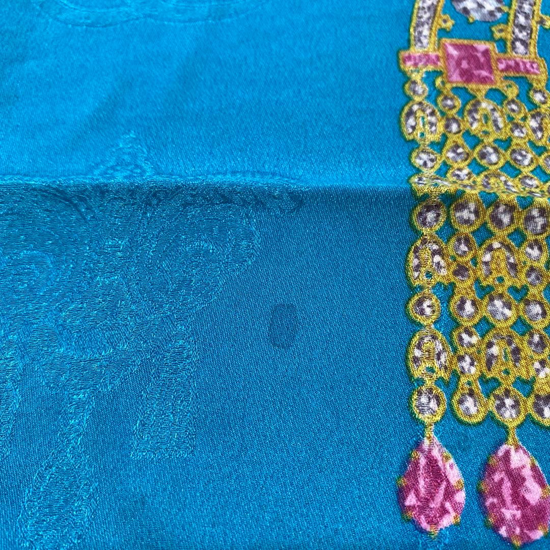 Cartier Bandanas Thin Scarves