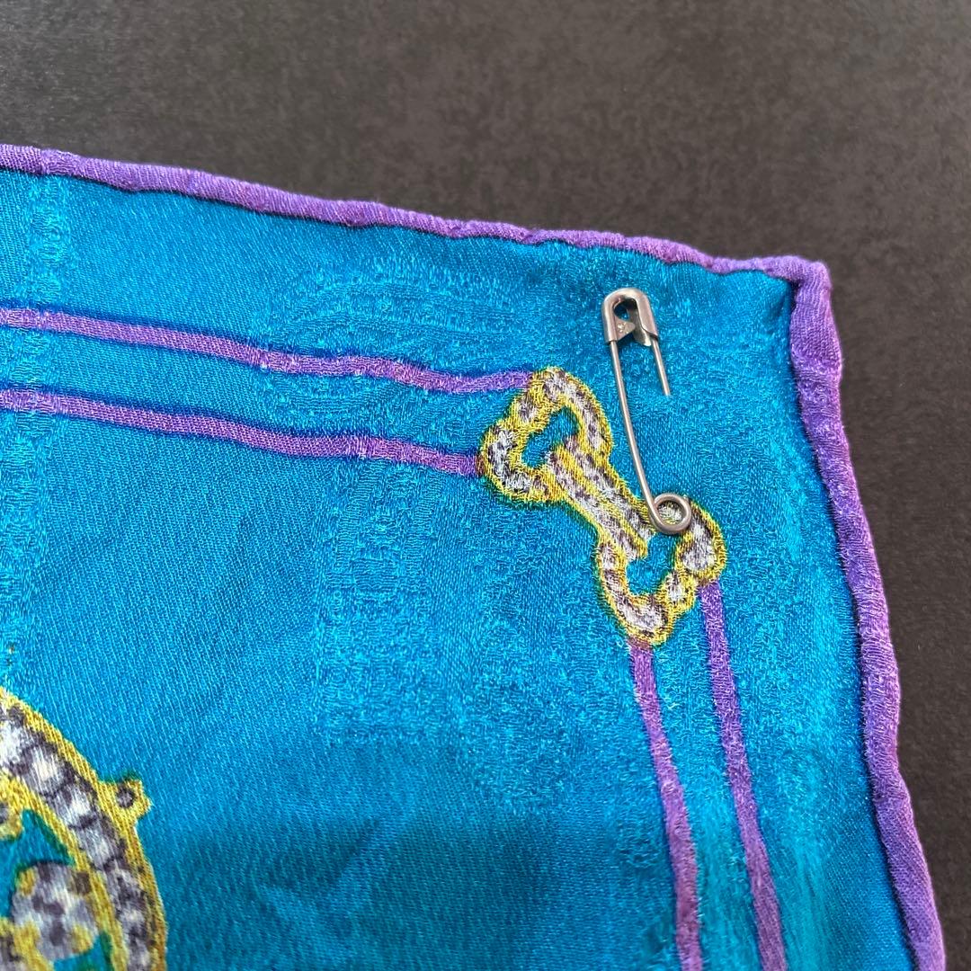Cartier Bandanas Thin Scarves