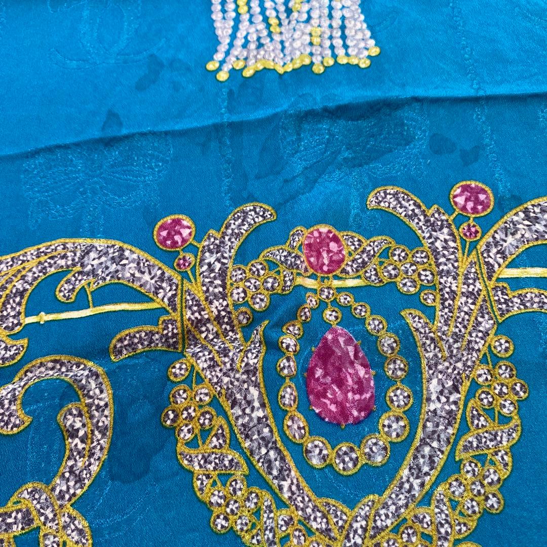 Cartier Bandanas Thin Scarves