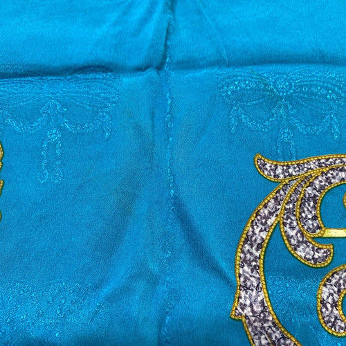 Cartier Bandanas Thin Scarves