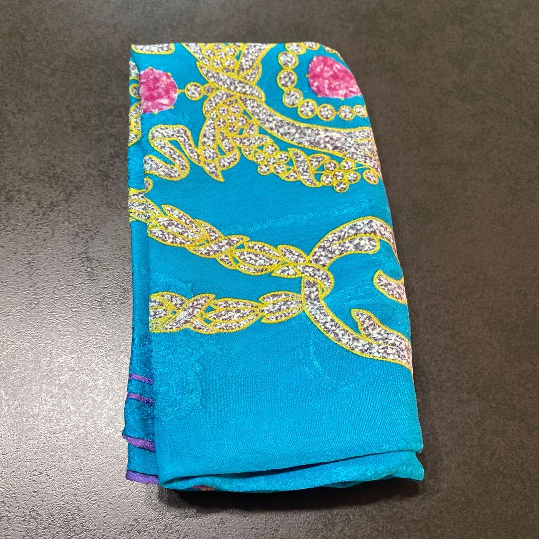Cartier Bandanas Thin Scarves