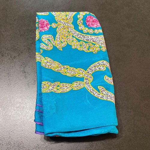 Cartier Bandanas Thin Scarves