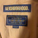 Neighborhood Other Classic Work C-Shirt M