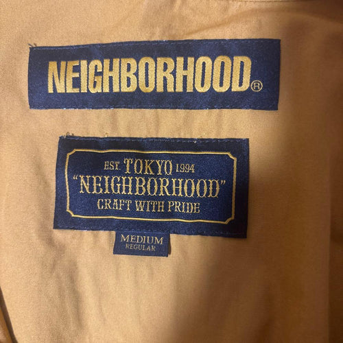 Neighborhood Other Classic Work C-Shirt M