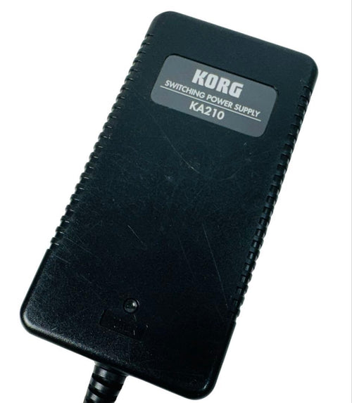 Korg Others 7 Ac Ka210